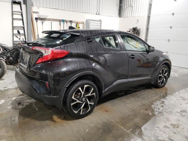2019 Toyota C-Hr Xle - Фото 3