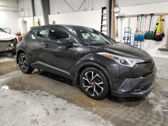 2019 Toyota C-Hr Xle - Фото 4