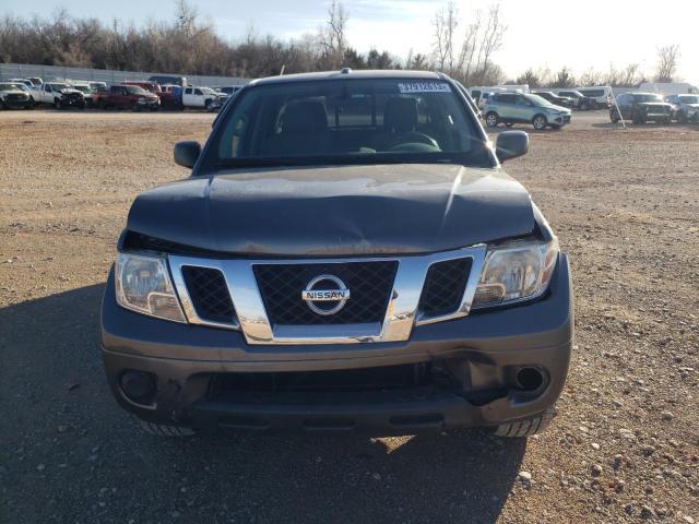 2016 Nissan Frontier S - Image 5