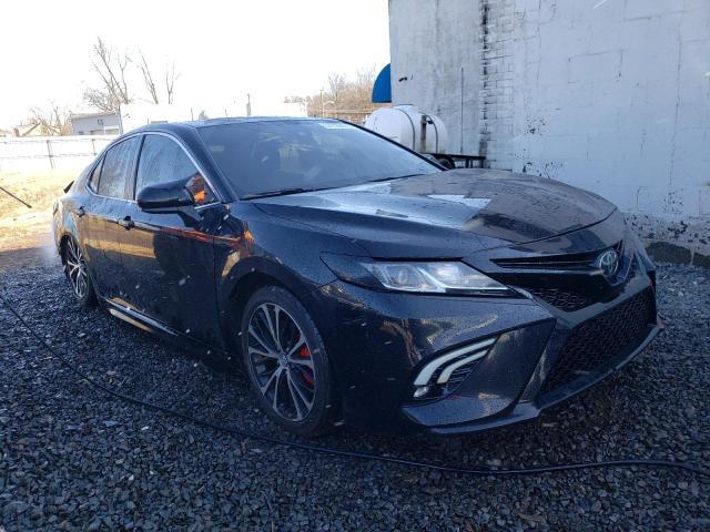 2019 Toyota Camry L - Фото 4