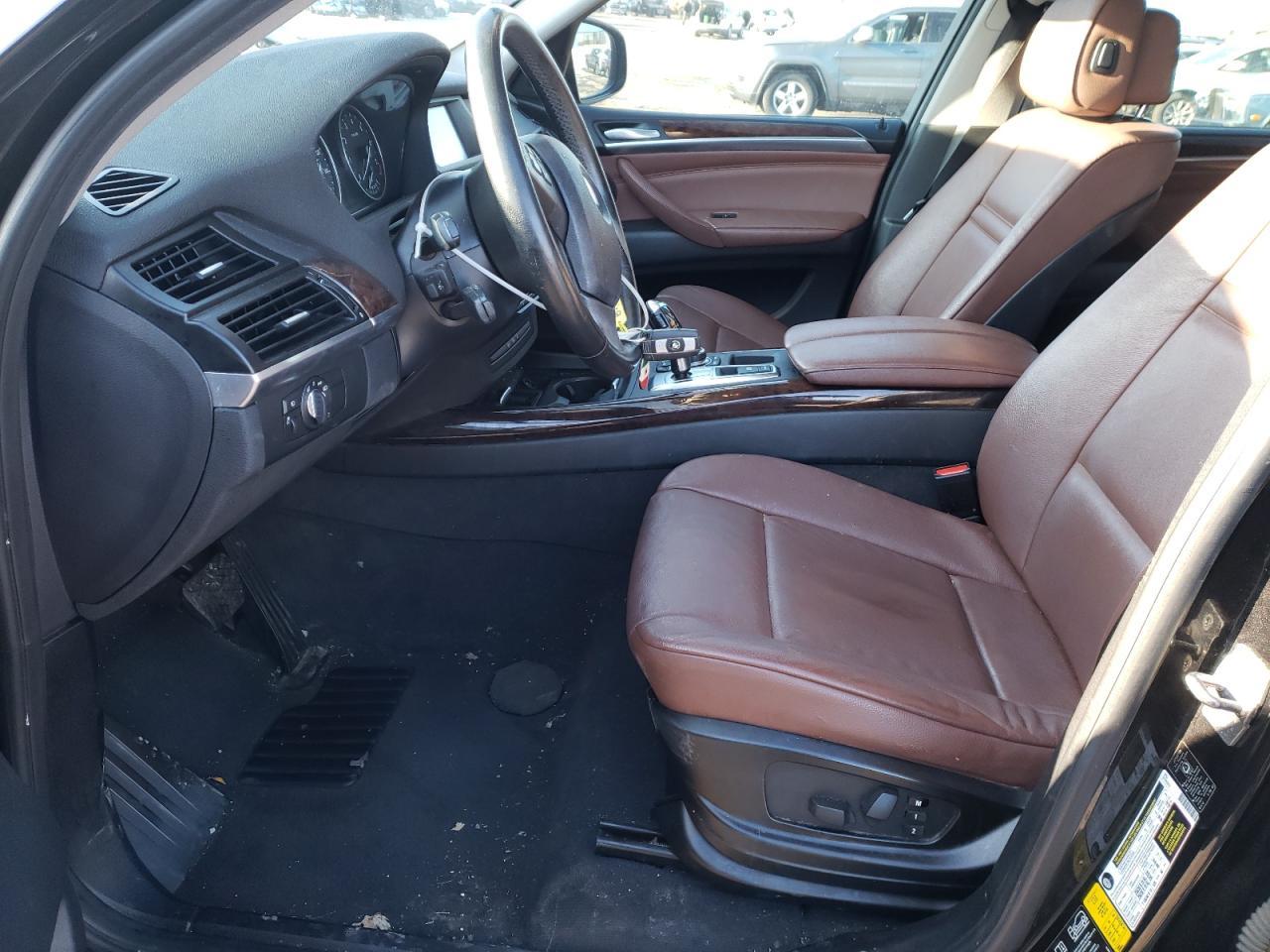 2011 BMW X5 XDRIVE3 - Фото 7
