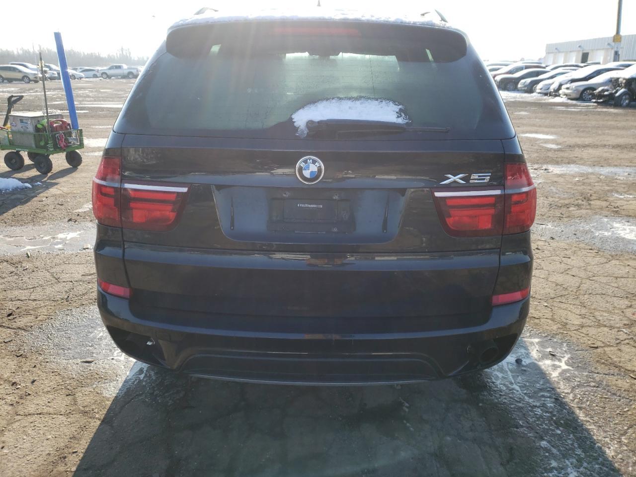 2011 BMW X5 XDRIVE3 - Фото 6