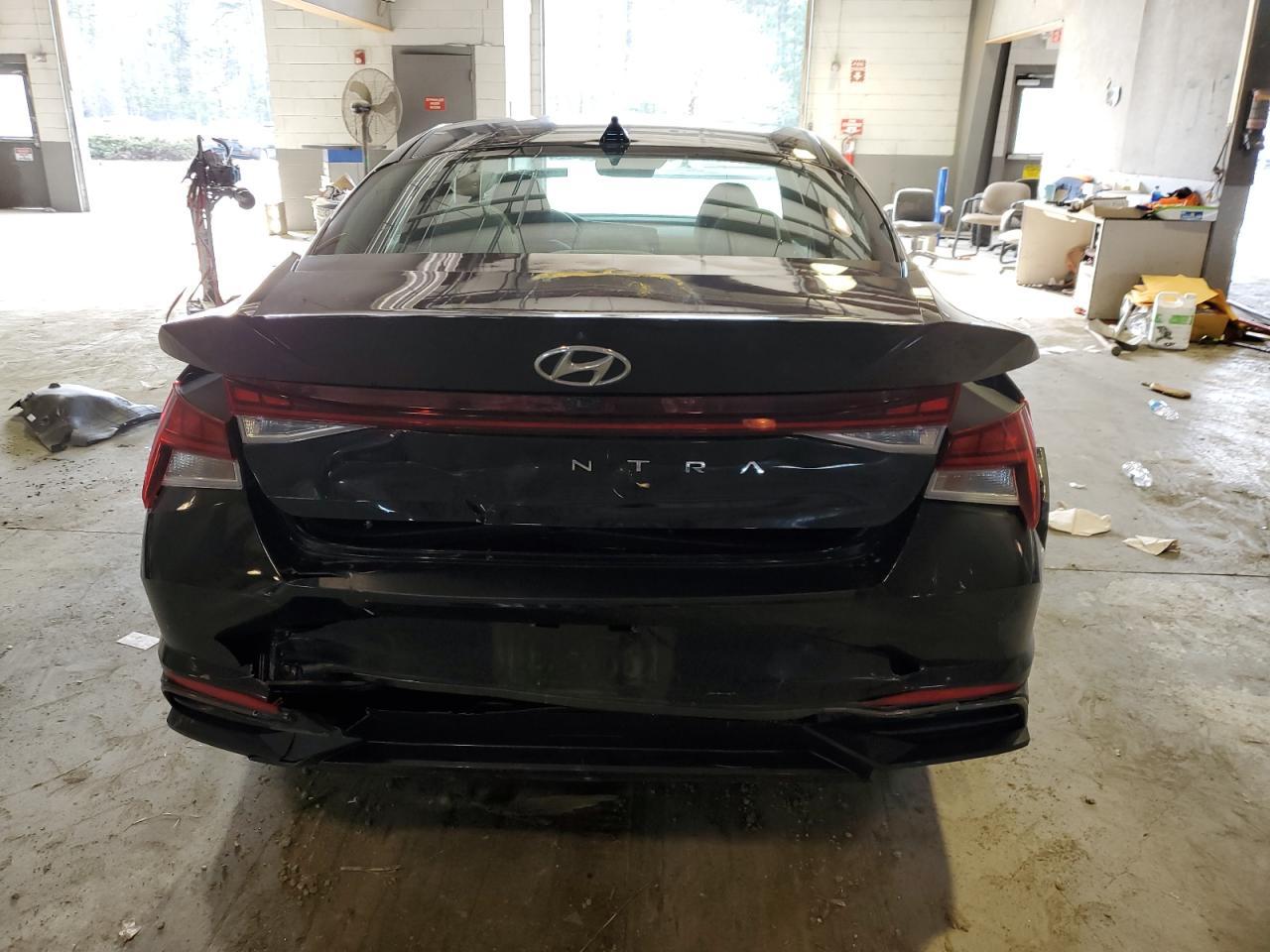 2021 Hyundai Elantra Sel - Image 6