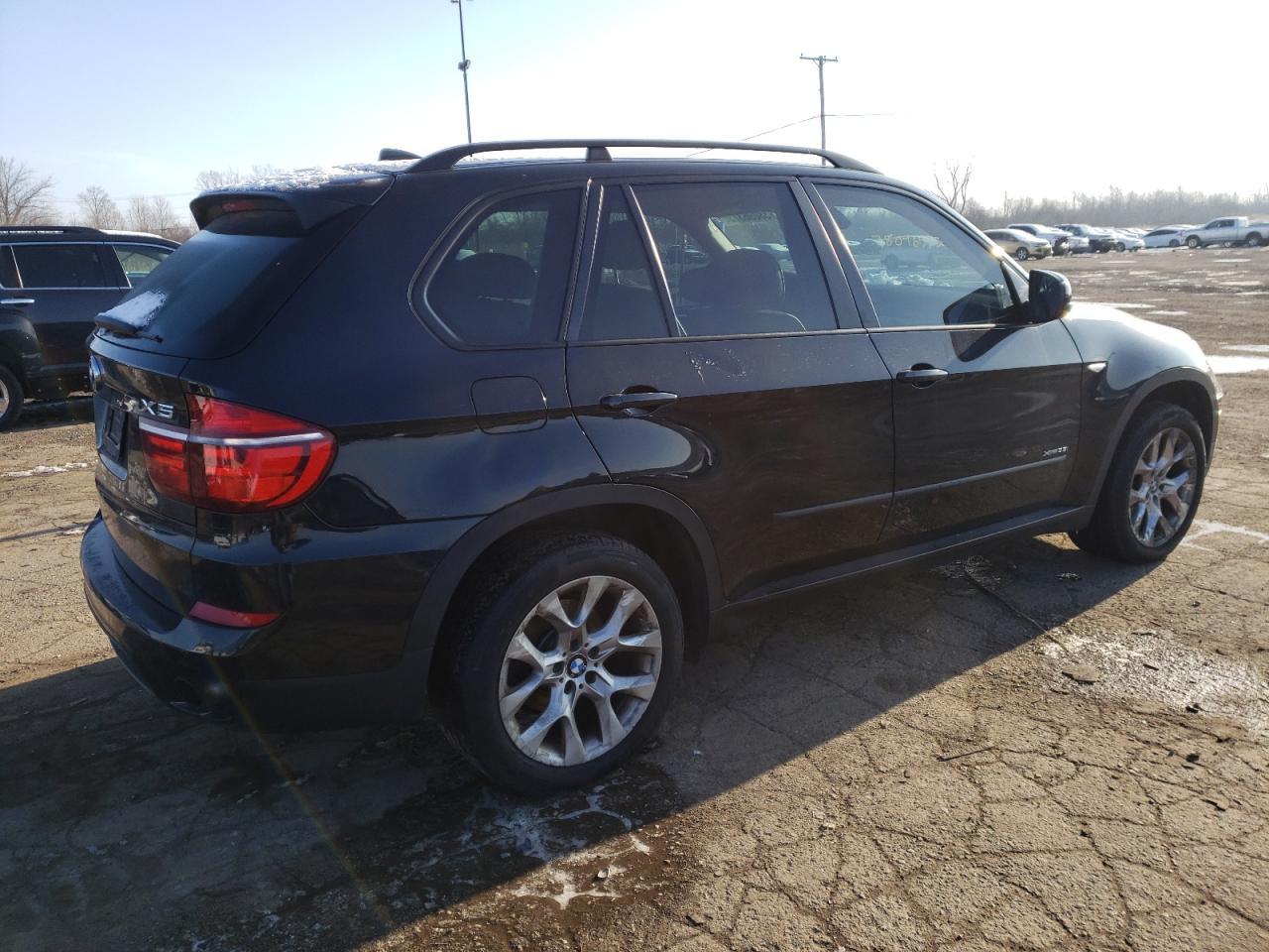 2011 BMW X5 XDRIVE3 - Фото 3