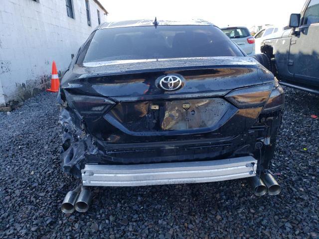 2019 Toyota Camry L - Фото 6