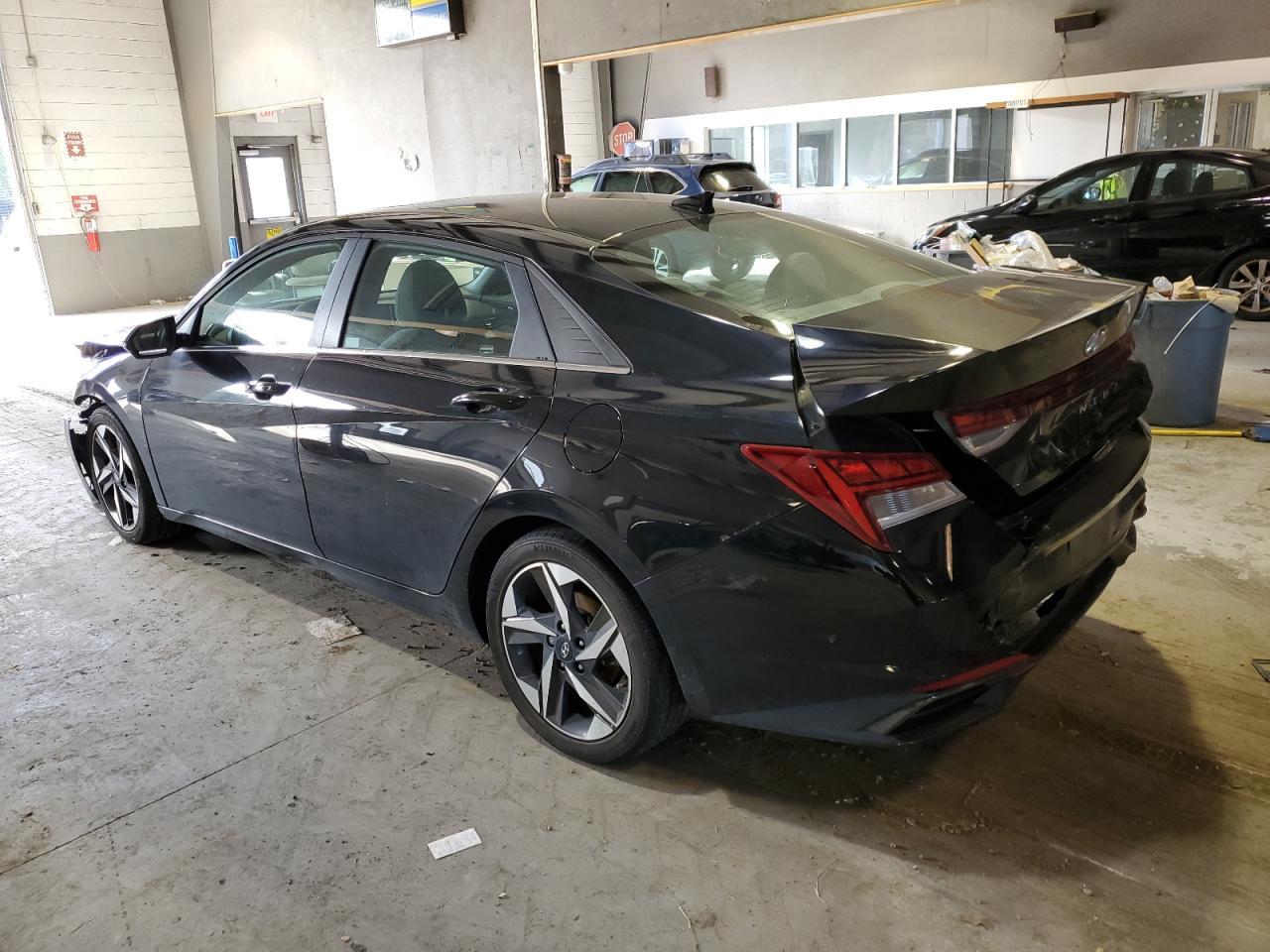 2021 Hyundai Elantra Sel - Image 2