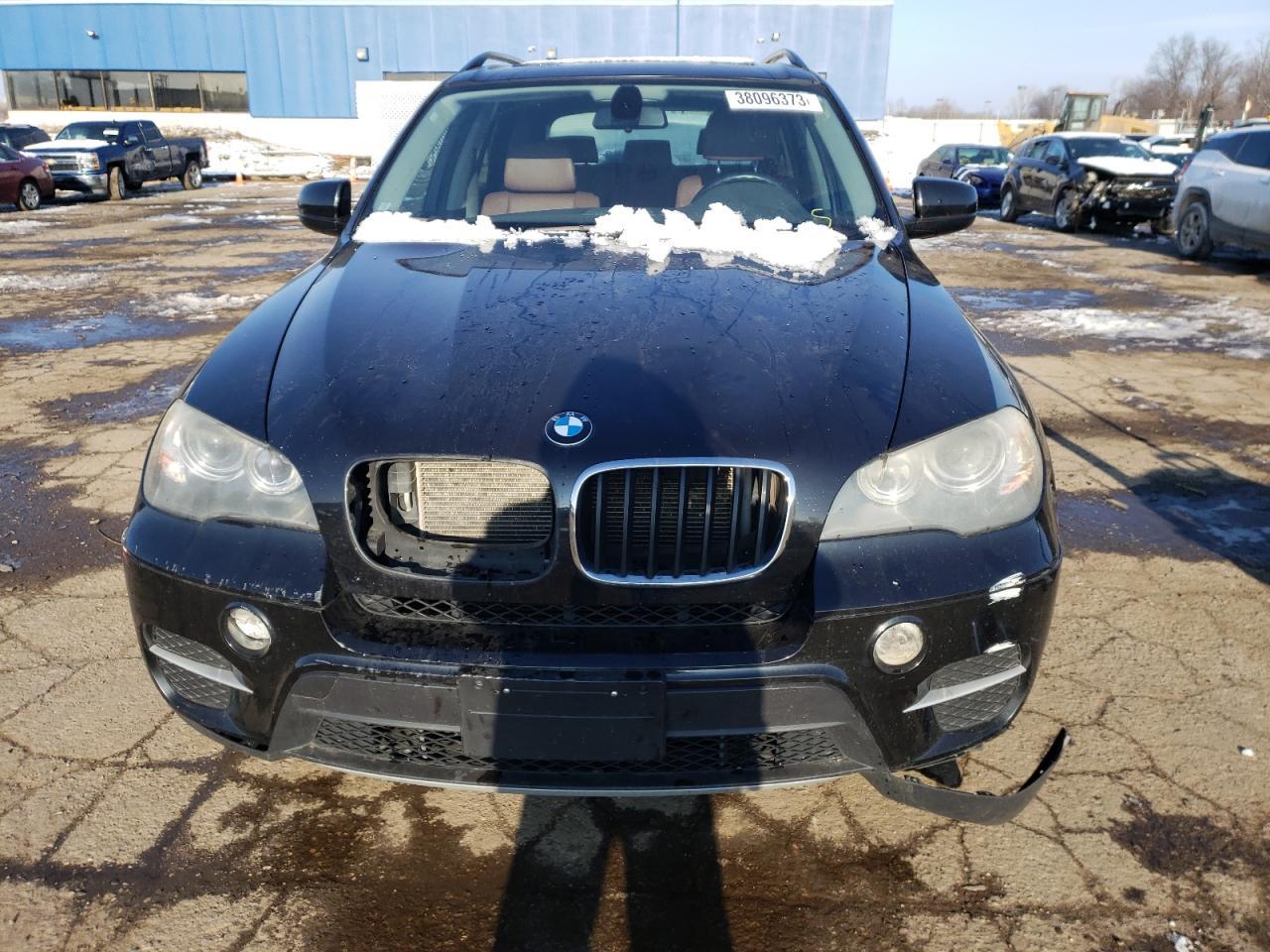 2011 BMW X5 XDRIVE3 - Фото 5