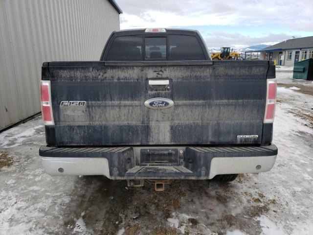 2013 Ford F150 Supercrew - Фото 6