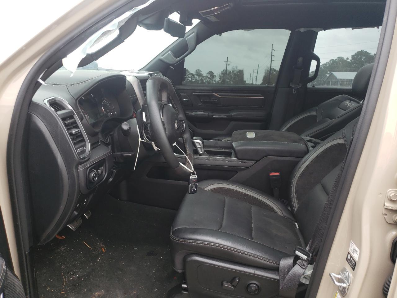 2022 Ram 1500 Trx - Фото 7