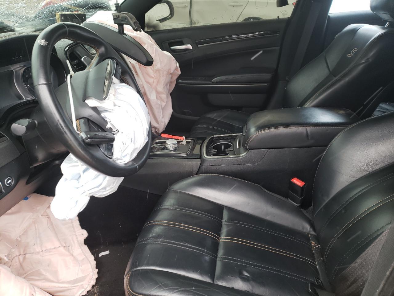 2017 Chrysler 300 S - Image 7