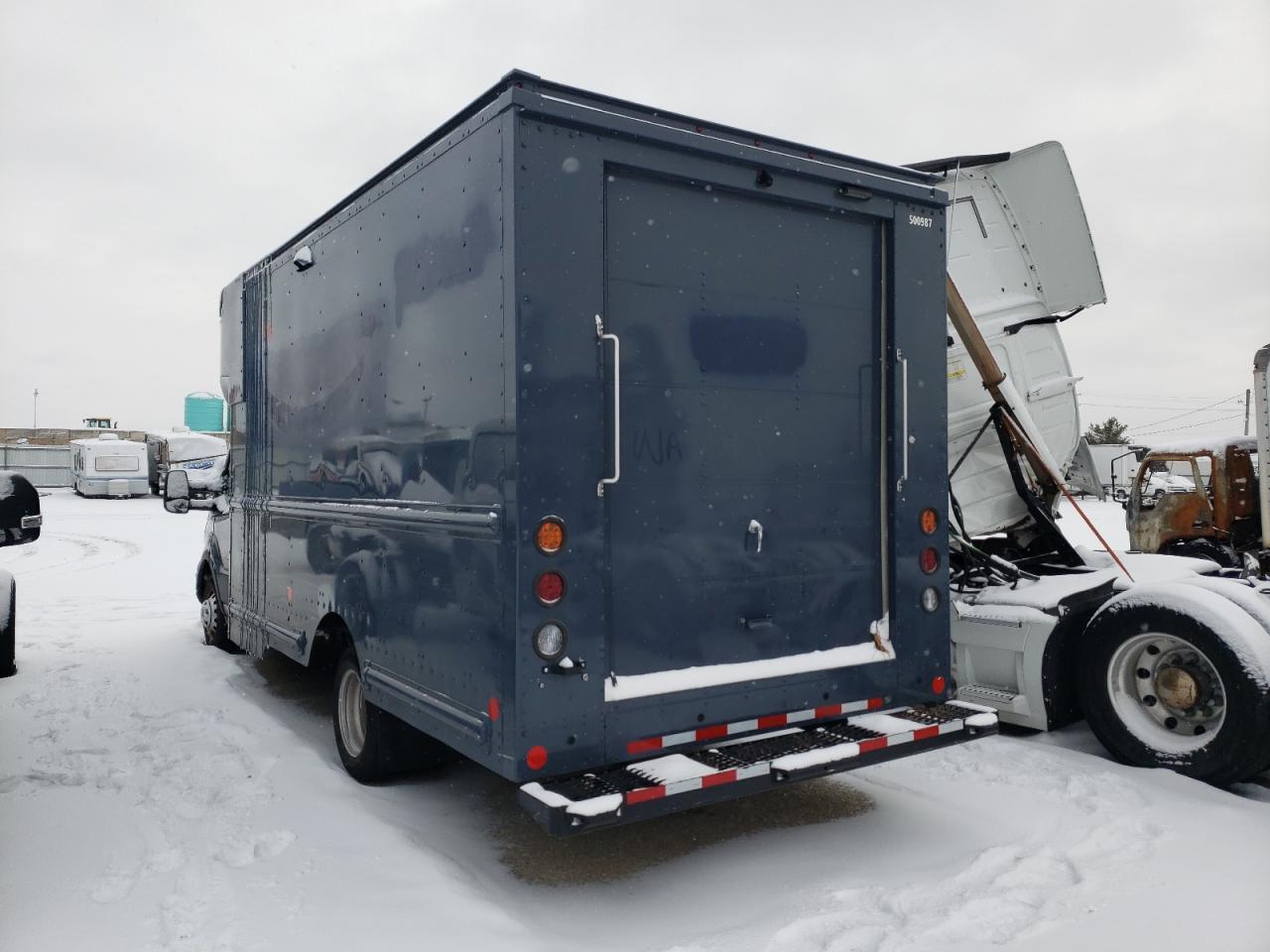 2021 Ford Transit T-350 Hd - Фото 2
