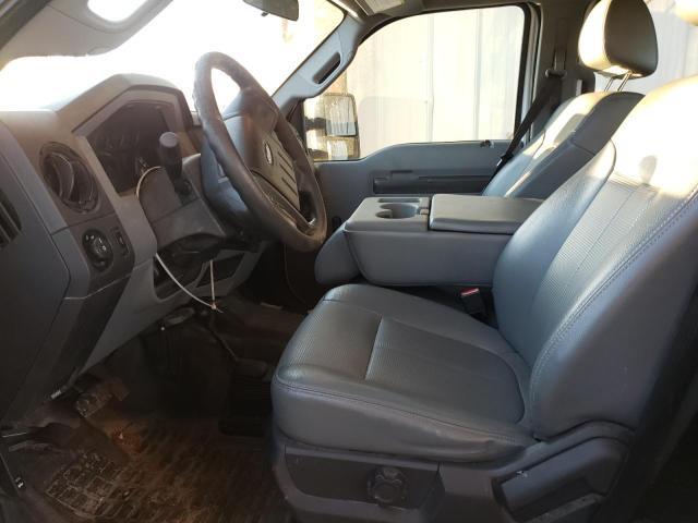 2015 Ford F250 Super Duty - Фото 7