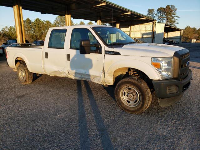 2015 FORD F250 SUPER - Image 4