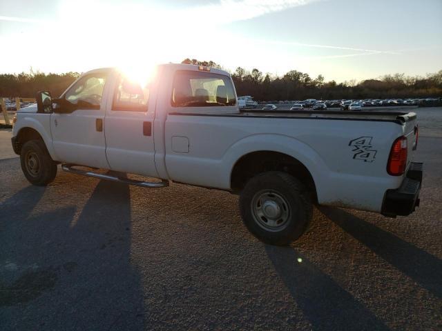 2015 FORD F250 SUPER - Image 2