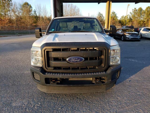 2015 Ford F250 Super Duty - Фото 5