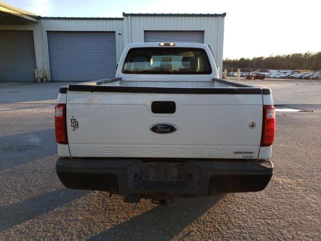 2015 Ford F250 Super Duty - Фото 6