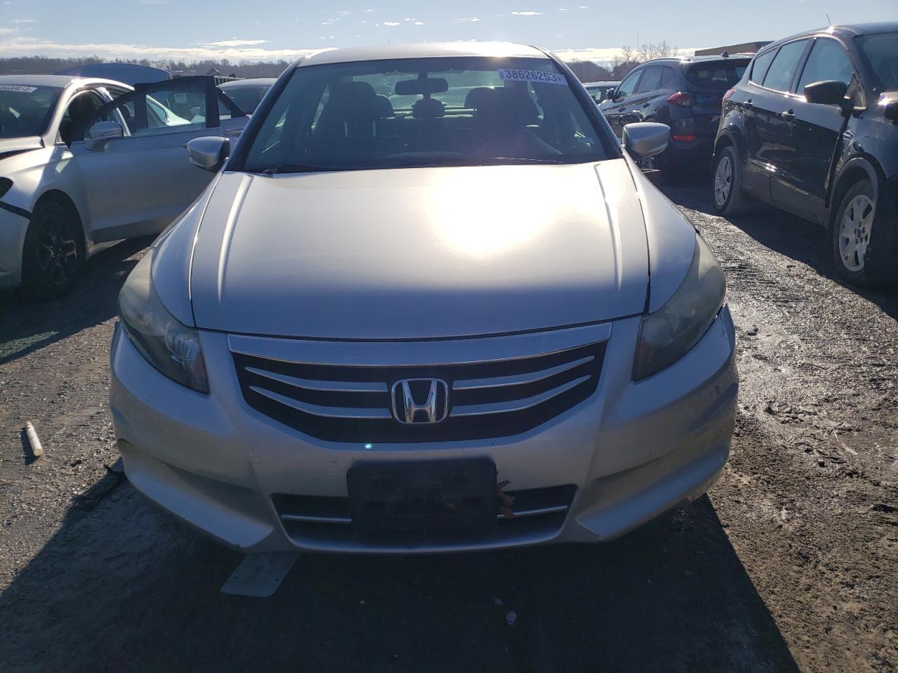2012 HONDA ACCORD SE - Фото 5
