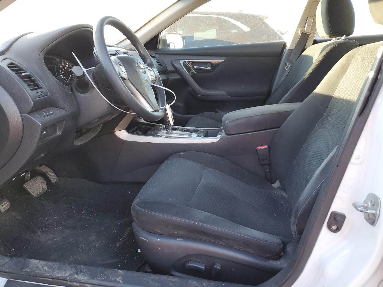 2014 NISSAN ALTIMA - Фото 7