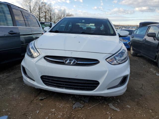 2016 Hyundai Accent Se - Image 5