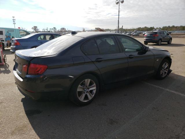 2013 BMW 528 Xi - Фото 3