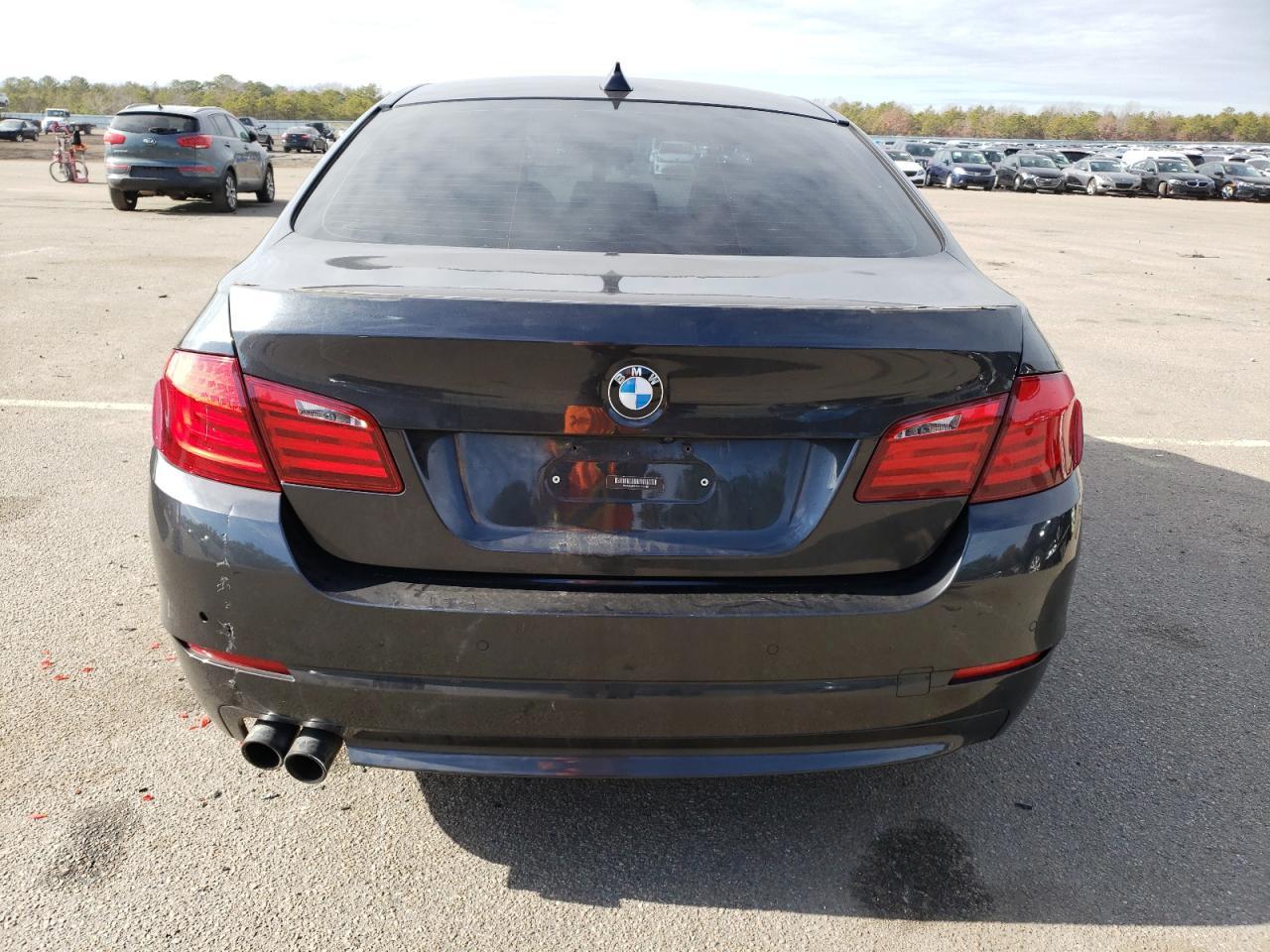 2013 BMW 528 XI - Image 6