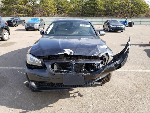 2013 BMW 528 Xi - Фото 5