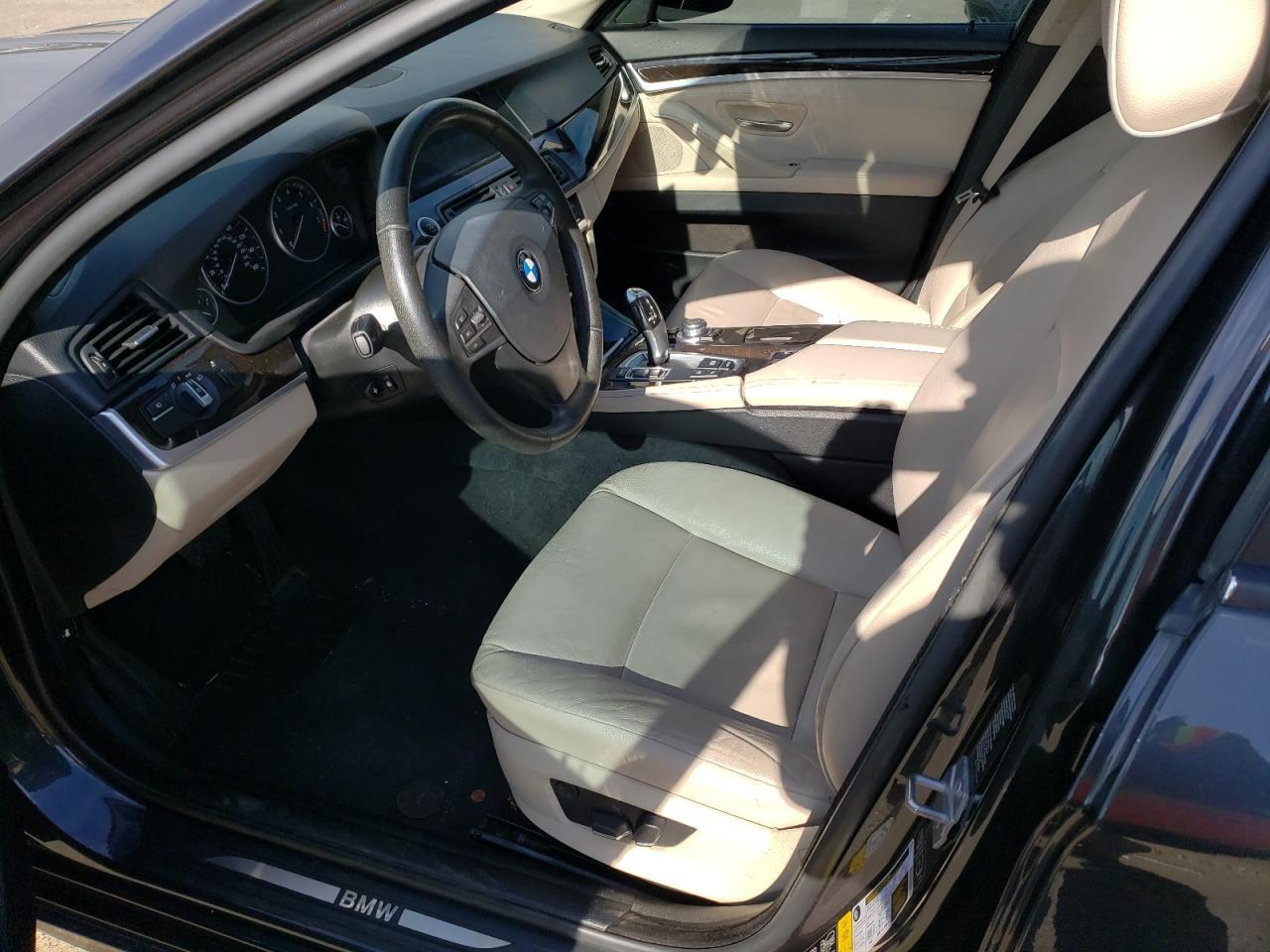 2013 BMW 528 XI - Image 7