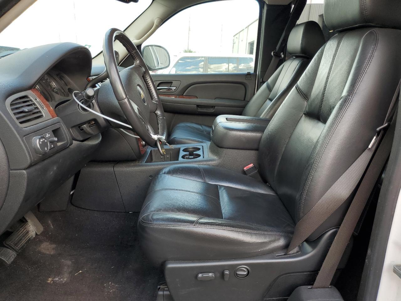 2009 Chevrolet Silverado C1500 Ltz - Фото 7