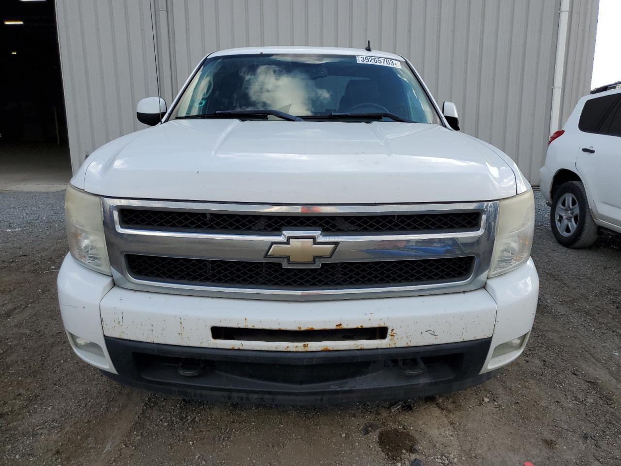 2009 Chevrolet Silverado C1500 Ltz - Фото 5