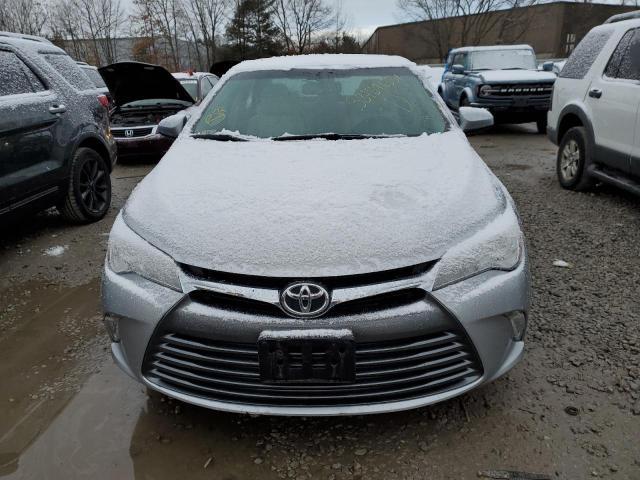 2015 Toyota Camry Le - Фото 5