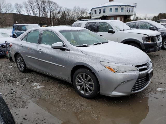 2015 Toyota Camry Le - Фото 4