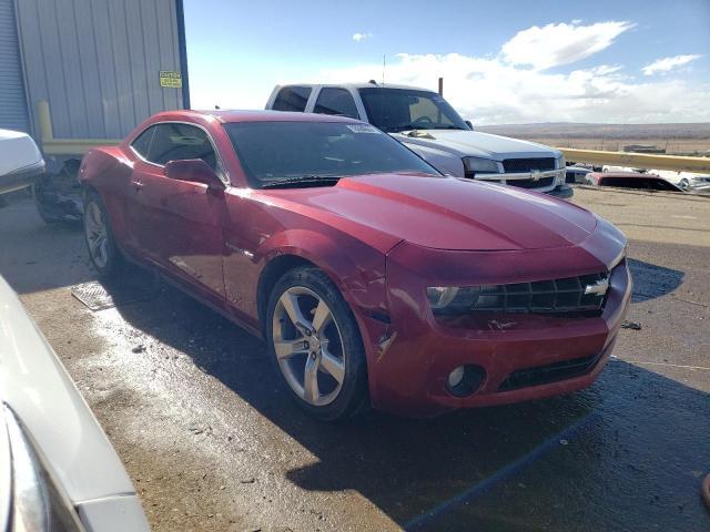 2010 Chevrolet Camaro Lt - Фото 4
