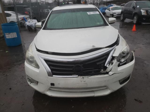 2013 Nissan Altima 2.5 - Image 5