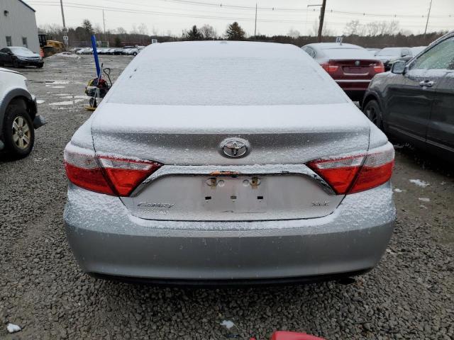 2015 Toyota Camry Le - Фото 6