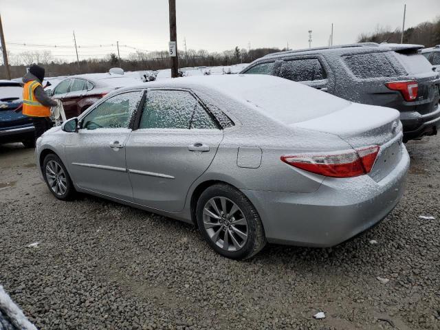 2015 Toyota Camry Le - Фото 2