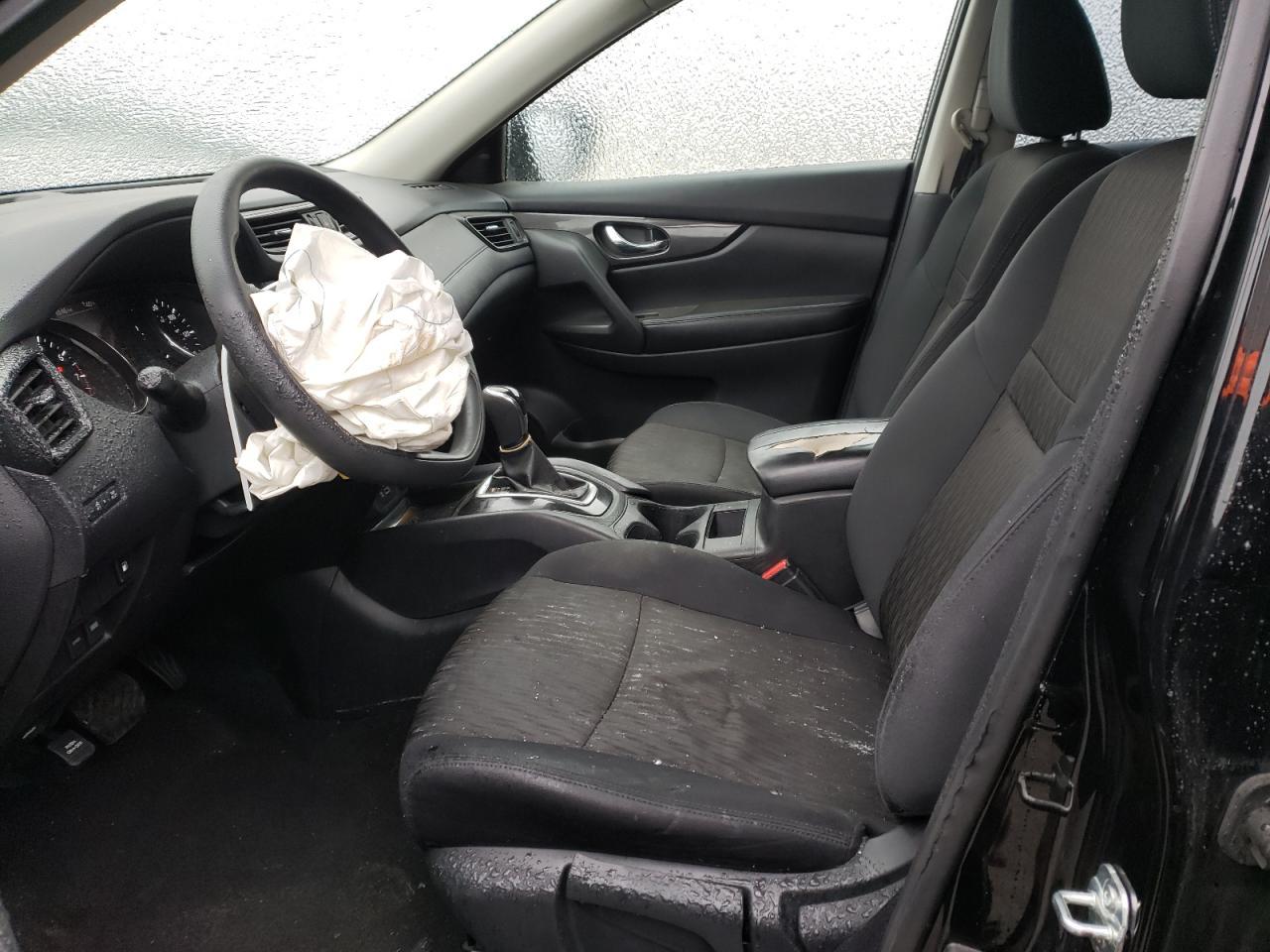 2018 NISSAN ROGUE S - Image 7