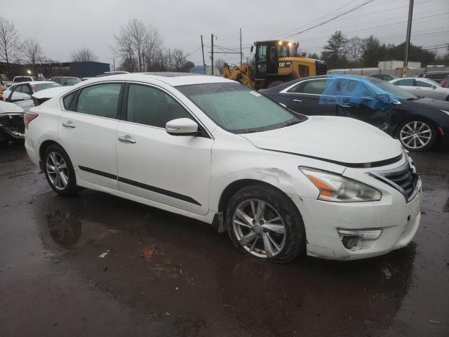 2013 Nissan Altima 2.5 - Image 4