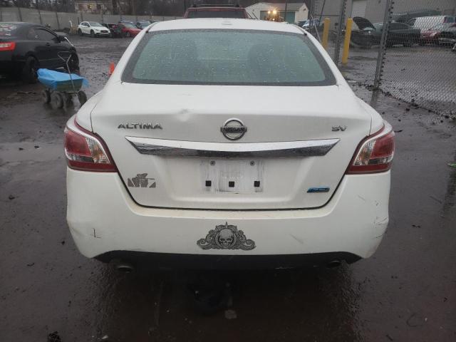 2013 Nissan Altima 2.5 - Image 6