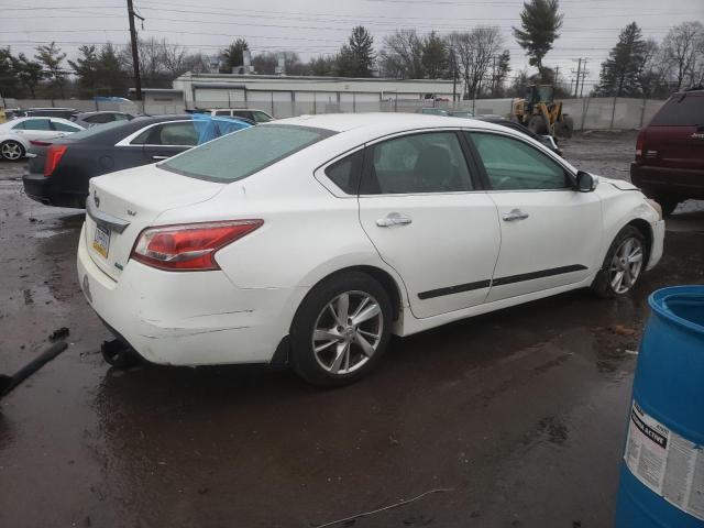 2013 Nissan Altima 2.5 - Image 3