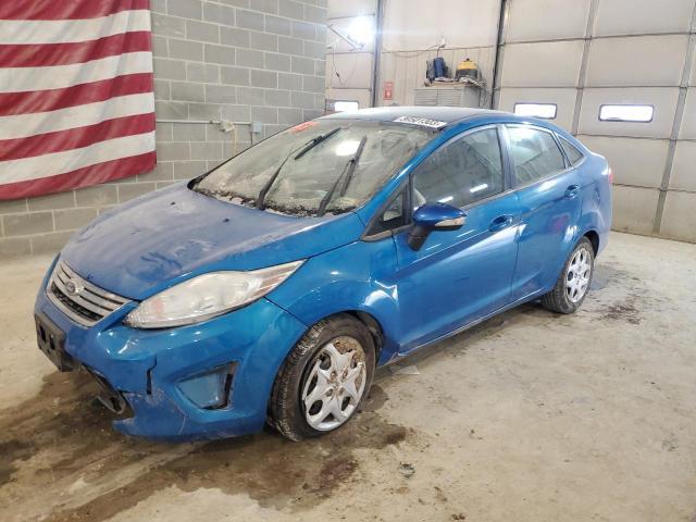 2013 FORD FIESTA SE