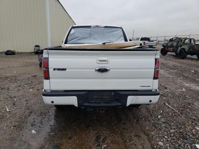 2013 Ford F150 Supercrew - Фото 6