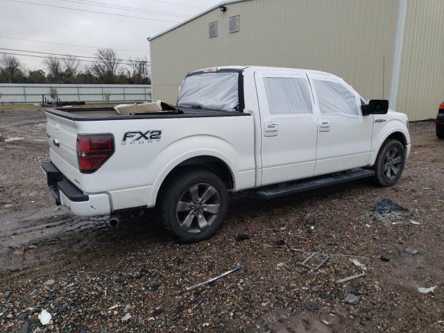 2013 Ford F150 Supercrew - Фото 3