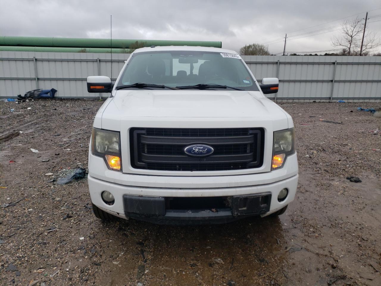 2013 FORD F150 SUPER - Image 5