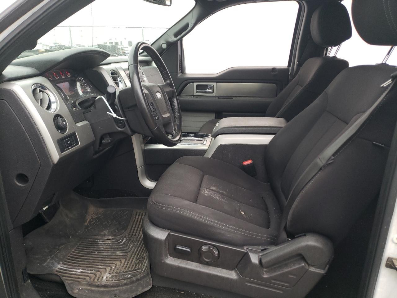 2013 FORD F150 SUPER - Image 7