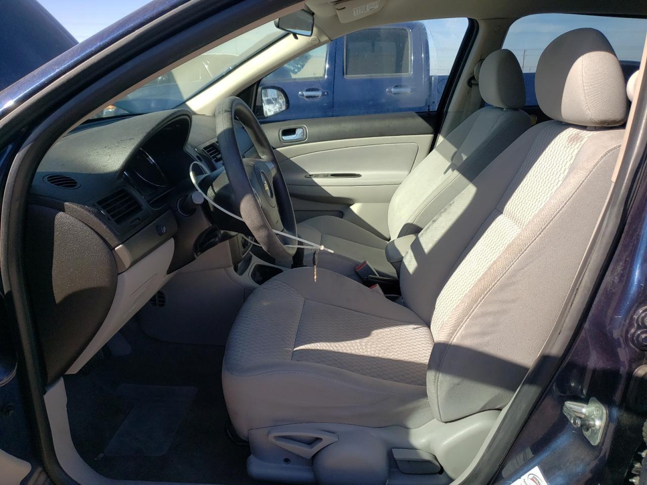 2009 Chevrolet Cobalt Lt - Фото 7