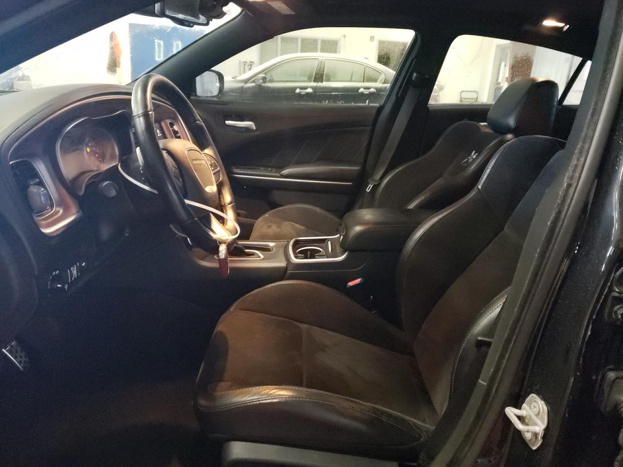 2021 DODGE CHARGER SC - Image 7