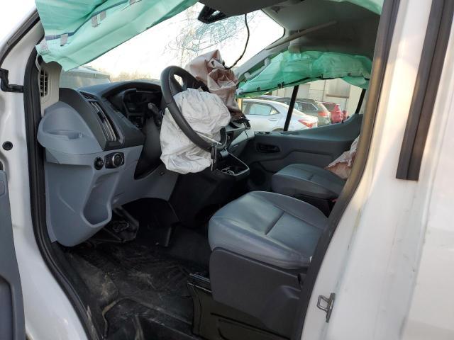 2017 Ford Transit T-350 - Фото 7
