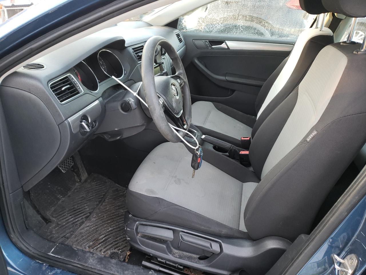 2017 VOLKSWAGEN JETTA S - Фото 7