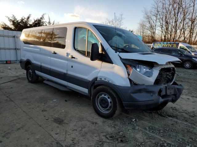 2017 Ford Transit T-350 - Фото 4