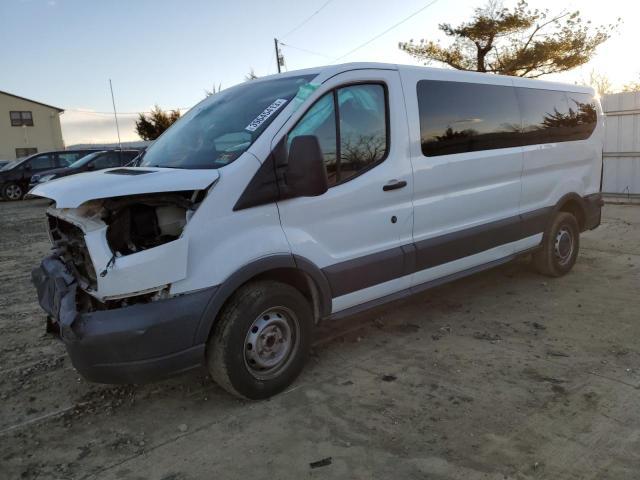 2017 Ford Transit T-350